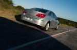 Chevrolet Cruze 2015 года (ZA)